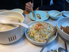 扬州炒饭-苏帮袁Sue Cuisine(来福士店)