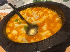 -醉舍·新淮扬菜(长宁龙之梦店)