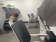 -橙果24h自习室(花园桥店)