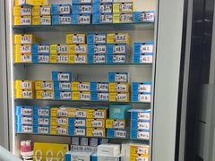 -牙博士口腔品牌连锁(杨浦店)