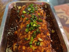 -兔槽江湖菜·重庆璧山兔(水围店)