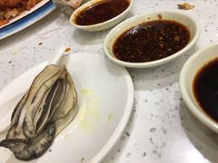 -前王院•巧克力海鲜市集餐厅(万平口店)