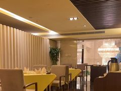 大堂-商都酒店( 北京南站店)