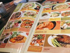 -大头虾越式风味餐厅(光明广场店)