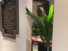 -田园北魏家宴·大同菜(御东店)