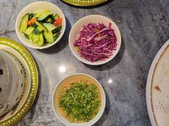 -百草滩羊清水涮羊肉·清真·宁夏盐池滩羊(莲花桥店)