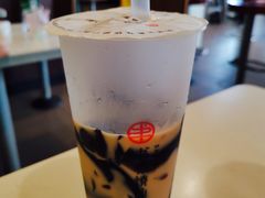 -书亦烧仙草(新都会店)