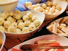 -温野菜涮涮锅(西单大悦城店)