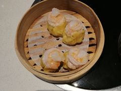 -煲王粤菜餐厅(中侨中心店)