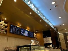 -逸派咖啡 EPARKCOFFEE(广安门店)
