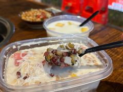 -江记甜品(罗湖店)