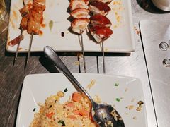 -白玉串城·朝鲜族烤串(龙岗店)