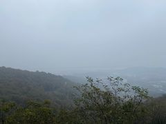 -岳麓山风景名胜区