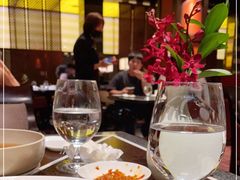-杭州西子湖四季酒店·金沙厅