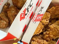 吮指原味鸡-肯德基(嘉善路地铁站店)