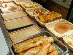 -粥小北包子油条馆(创始店)