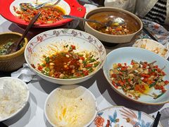 -匠熙小馆(崇文门店)