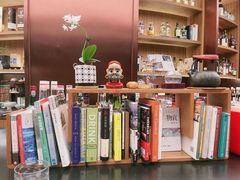 -二酉书店TOYOU BOOKS