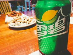 -友记功夫香·人民川菜(红牌楼店)