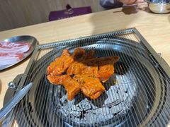 -麻蒲碳烤肉(梅花园店)