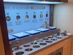 -七欣天香辣蟹火锅(闵行浦江欢乐颂店)