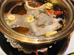 -素渡·一茶一素素食馆(新疆店)