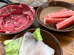 -周幺妹重庆老火锅(银泰城总店)