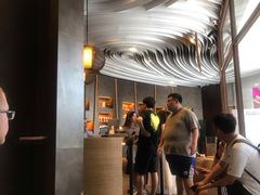-Let’s Relax Spa(Siam Square One)