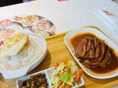-嘉和一品(长江道店)