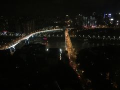 iphone_upload_pic-全季酒店(重庆李子坝牛角沱地铁站店)