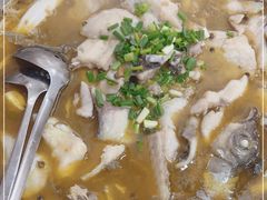 -重庆椒麻鱼·川味江湖菜