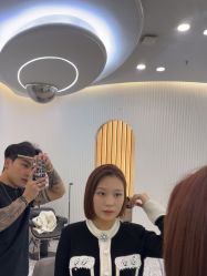 -型色沙龙 Color Salon