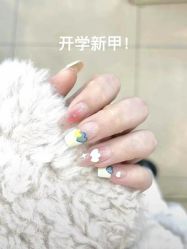 -四季·予你日式美甲美睫Nail