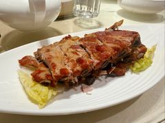 -西安饭庄·非遗陕菜(钟楼店)