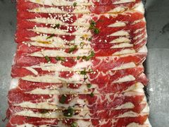 -炎蔵牛舌烤肉
