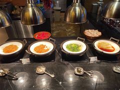 -富力丽思卡尔顿酒店·香荟全日制餐厅