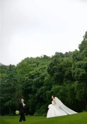 -金夫人婚纱摄影(总店)