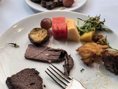 -拉蒂娜·巴西牛排馆 Latina·Brazilian Steakhouse(陆家嘴旗舰店)