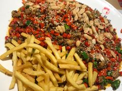 -锅儿匠辣子鸡(春熙路店)