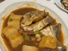 -高佳庄·海鲜酒楼(定海店)