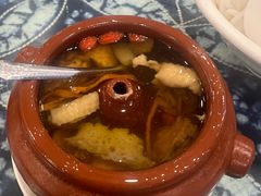 -桥香园云南过桥米线(金马碧鸡店)