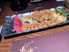 -花宴·日式料理