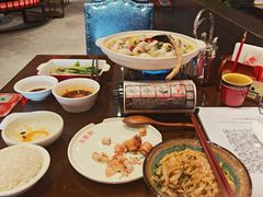 -火宫殿·湘菜小吃·商务宴请·生日聚会(东塘店)