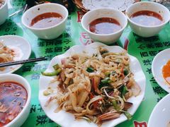 -令氏家外家周秦食府(高新店)