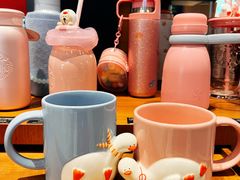 -星巴克臻选(北京富力家园店)