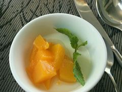 -香草意餐厅(杏石口路店)