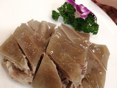 -寻味顺德·南记酒家·传统顺德菜·鱼生(广源路店)