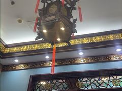 -鹊华居·地道鲁菜·海鲜·融合味(大明湖店)