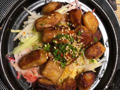 -月下料理(楷林IFC店)