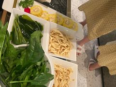 -一席地·本地鸡窝·杭帮鸡火锅(萧山银隆百货店)